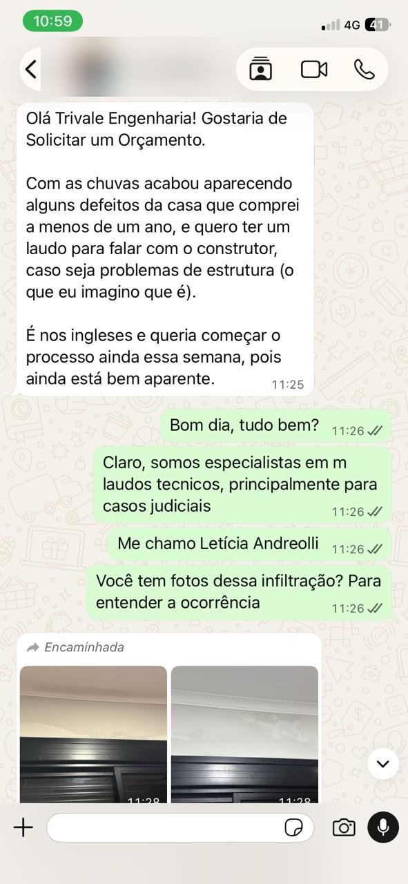Conversa 2, página 1