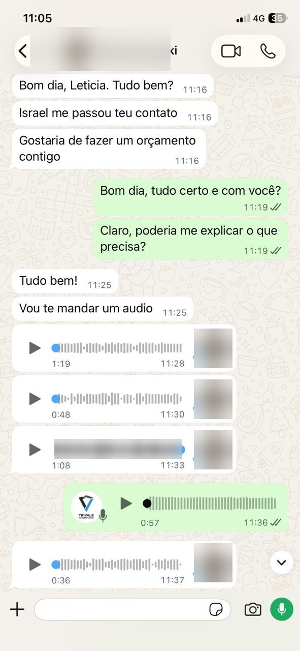 Conversa 3, página 1