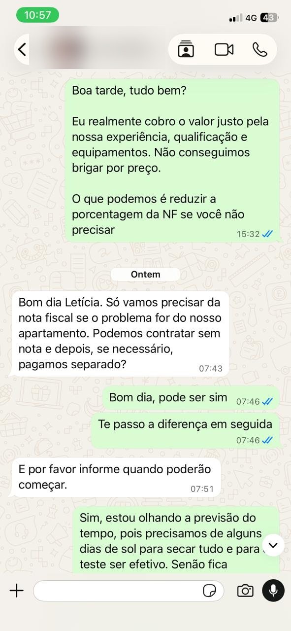 Quebra de objeção 3, página 2