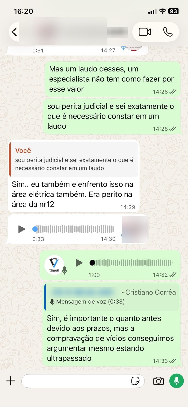 Quebra de objeção 4, página 2